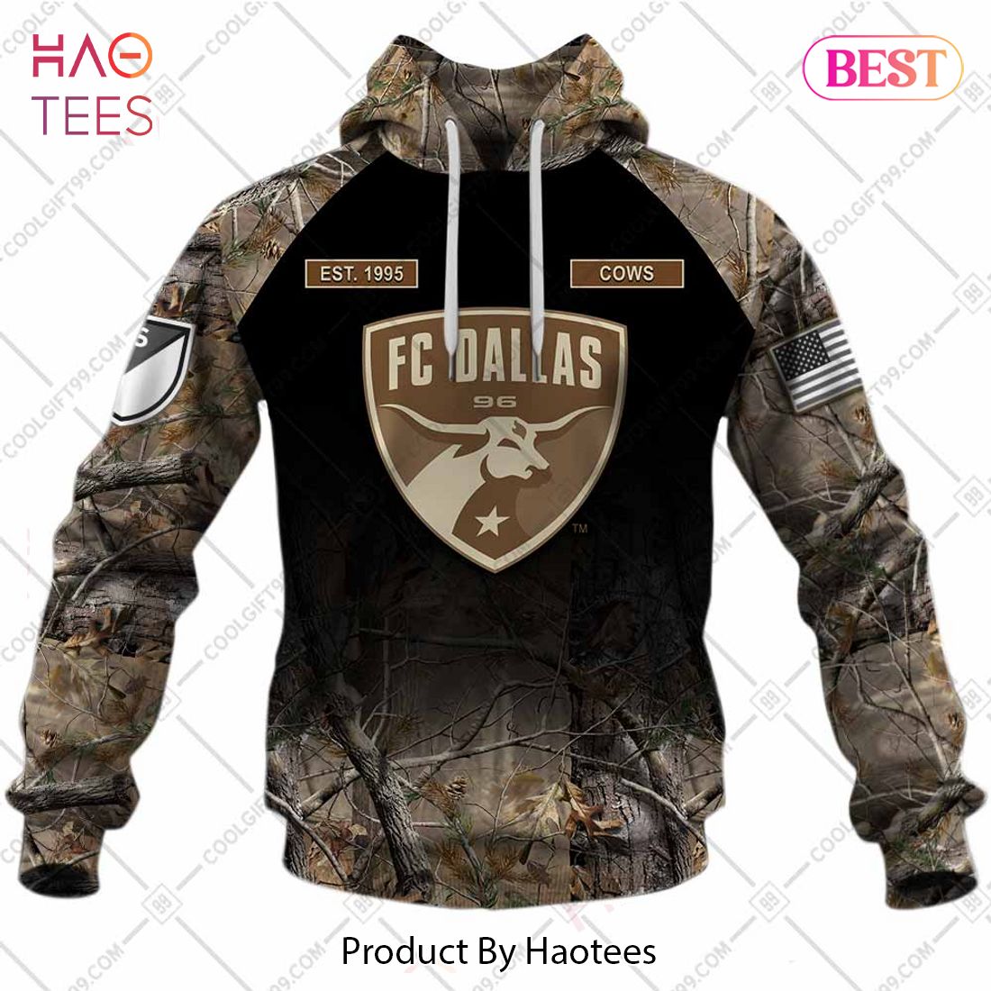 Personalized MLS FC Dallas Camouflage Hoodie, T-Shirt, Zip Hoodie, Sweatshirt Personalized MLS FC Dallas Camouflage Hoodie, T-Shirt, Zip Hoodie, Sweatshirt