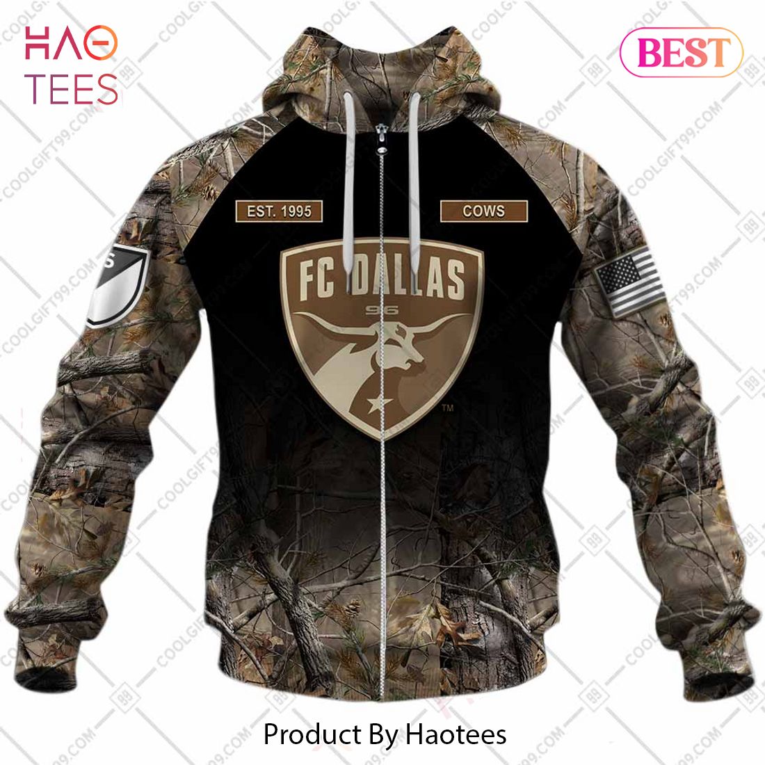 Personalized MLS FC Dallas Camouflage Hoodie, T-Shirt, Zip Hoodie, Sweatshirt Personalized MLS FC Dallas Camouflage Hoodie, T-Shirt, Zip Hoodie, Sweatshirt
