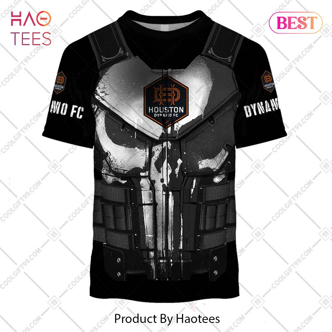 Personalized MLS Houston Dynamo FC Punisher Design Hoodie, T-Shirt, Zip Hoodie, Sweatshirt Personalized MLS Houston Dynamo FC Punisher Design Hoodie, T-Shirt, Zip Hoodie, Sweatshirt