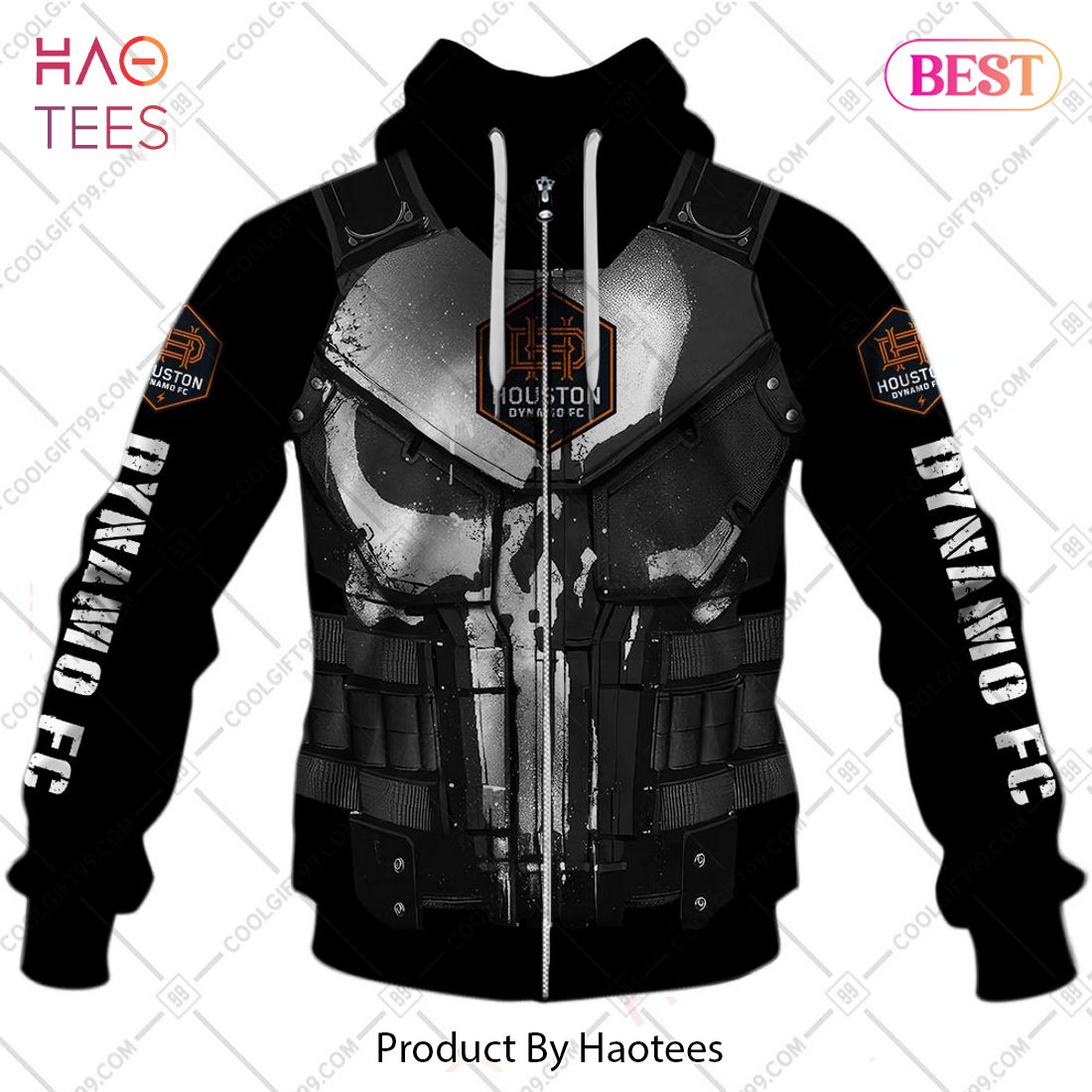 Personalized MLS Houston Dynamo FC Punisher Design Hoodie, T-Shirt, Zip Hoodie, Sweatshirt Personalized MLS Houston Dynamo FC Punisher Design Hoodie, T-Shirt, Zip Hoodie, Sweatshirt