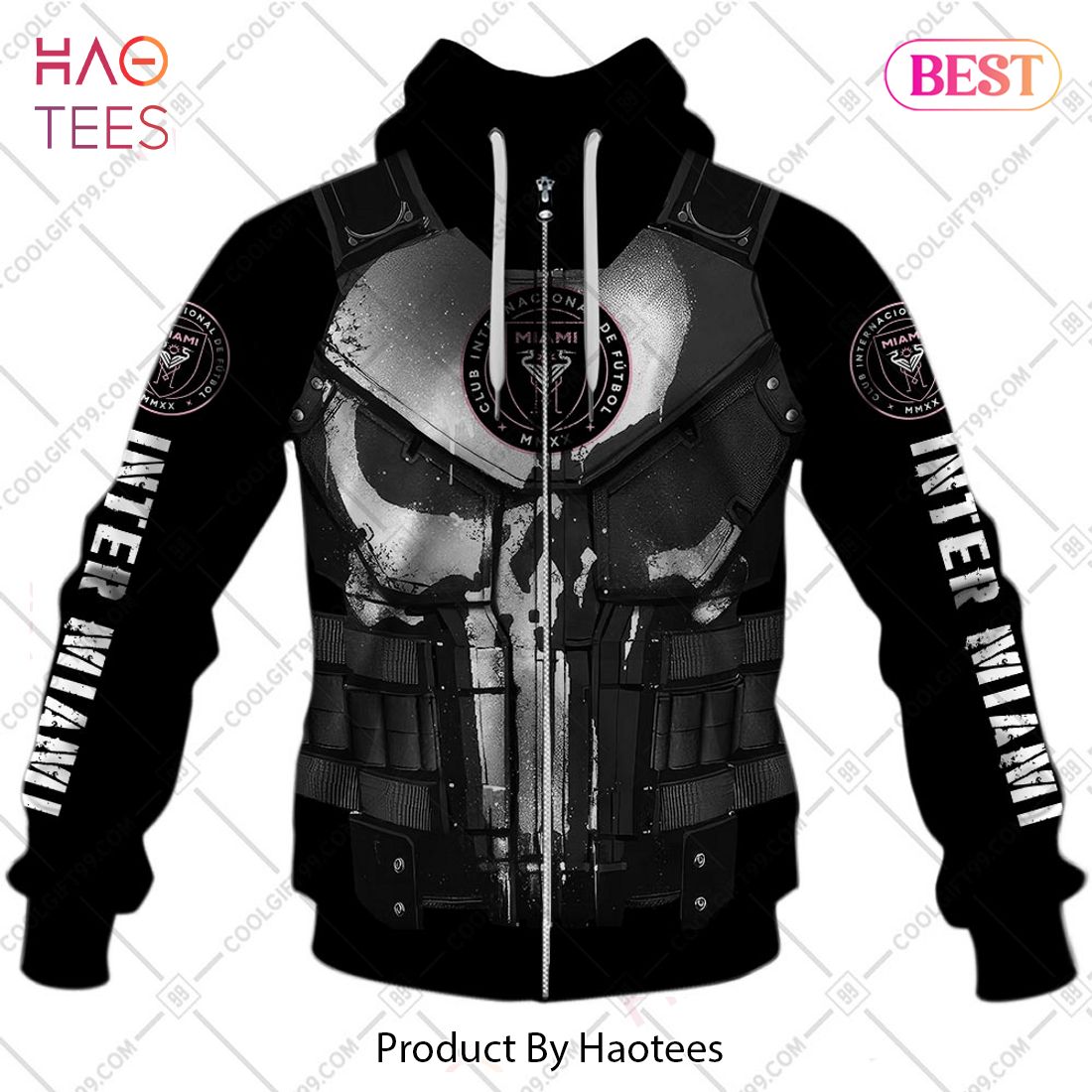 Personalized MLS Inter Miami CF Punisher Design Hoodie, T-Shirt, Zip Hoodie, Sweatshirt Personalized MLS Inter Miami CF Punisher Design Hoodie, T-Shirt, Zip Hoodie, Sweatshirt