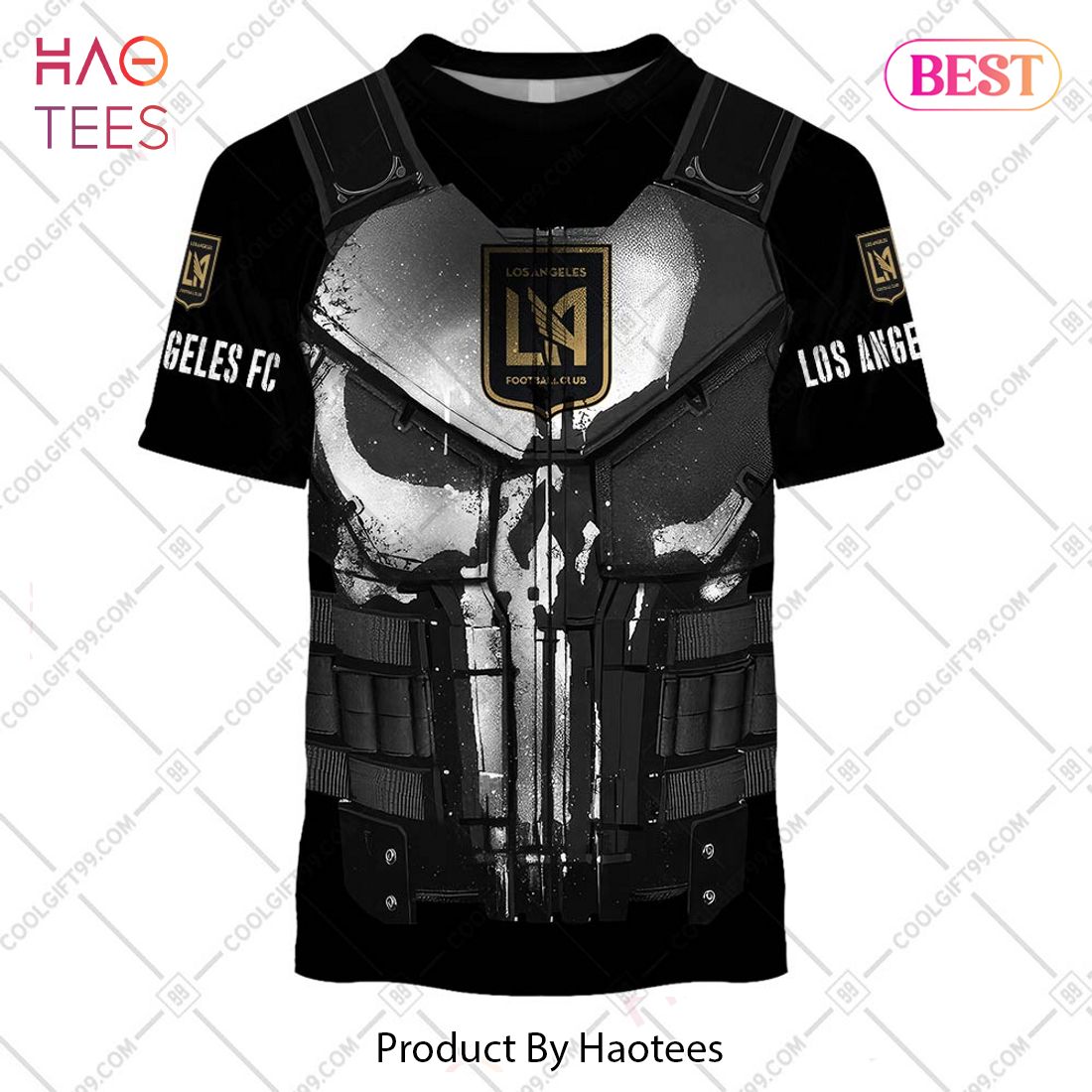 Personalized MLS Los Angeles FC Punisher Design Hoodie, T-Shirt, Zip Hoodie, Sweatshirt Personalized MLS Los Angeles FC Punisher Design Hoodie, T-Shirt, Zip Hoodie, Sweatshirt
