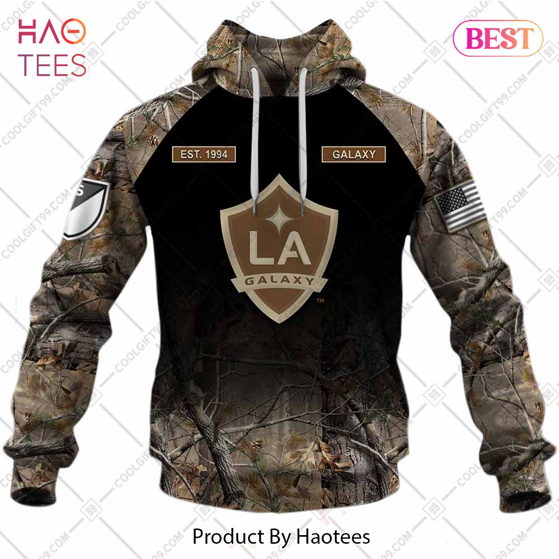 Personalized MLS Los Angeles Galaxy Camouflage Hoodie, T-Shirt, Zip Hoodie, Sweatshirt Personalized MLS Los Angeles Galaxy Camouflage Hoodie, T-Shirt, Zip Hoodie, Sweatshirt