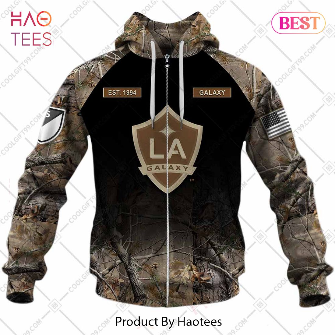 Personalized MLS Los Angeles Galaxy Camouflage Hoodie, T-Shirt, Zip Hoodie, Sweatshirt Personalized MLS Los Angeles Galaxy Camouflage Hoodie, T-Shirt, Zip Hoodie, Sweatshirt
