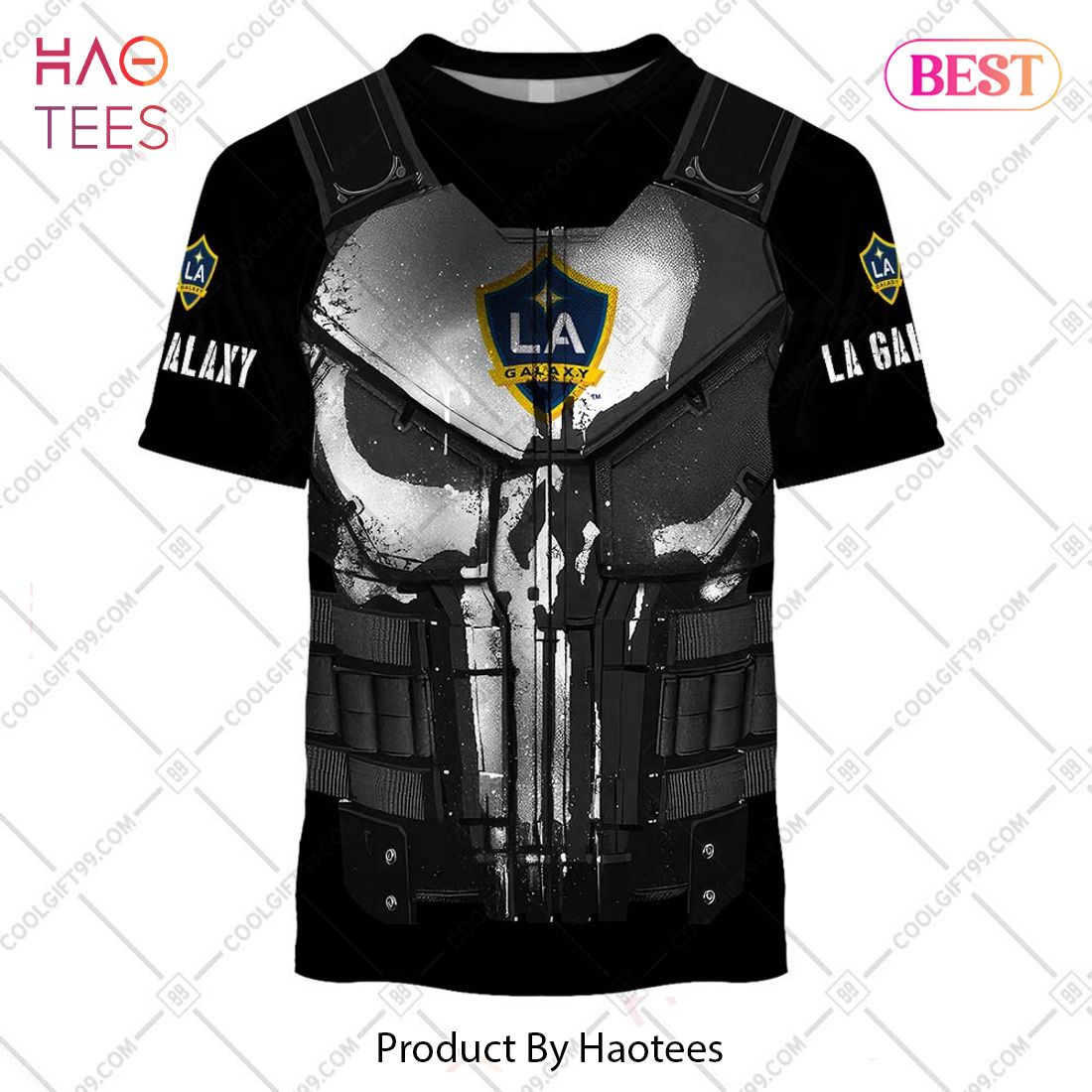 Personalized MLS Los Angeles Galaxy Punisher Design Hoodie, T-Shirt, Zip Hoodie, Sweatshirt Personalized MLS Los Angeles Galaxy Punisher Design Hoodie, T-Shirt, Zip Hoodie, Sweatshirt