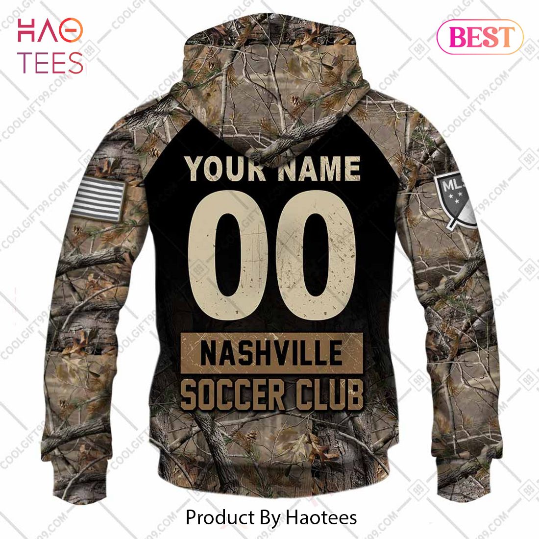 Personalized MLS Nashville SC Camouflage Hoodie, T-Shirt, Zip Hoodie, Sweatshirt Personalized MLS Nashville SC Camouflage Hoodie, T-Shirt, Zip Hoodie, Sweatshirt