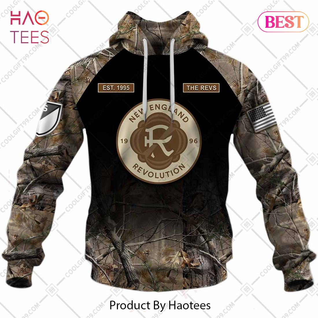 Personalized MLS New England Revolution Camouflage Hoodie, T-Shirt, Zip Hoodie, Sweatshirt Personalized MLS New England Revolution Camouflage Hoodie, T-Shirt, Zip Hoodie, Sweatshirt