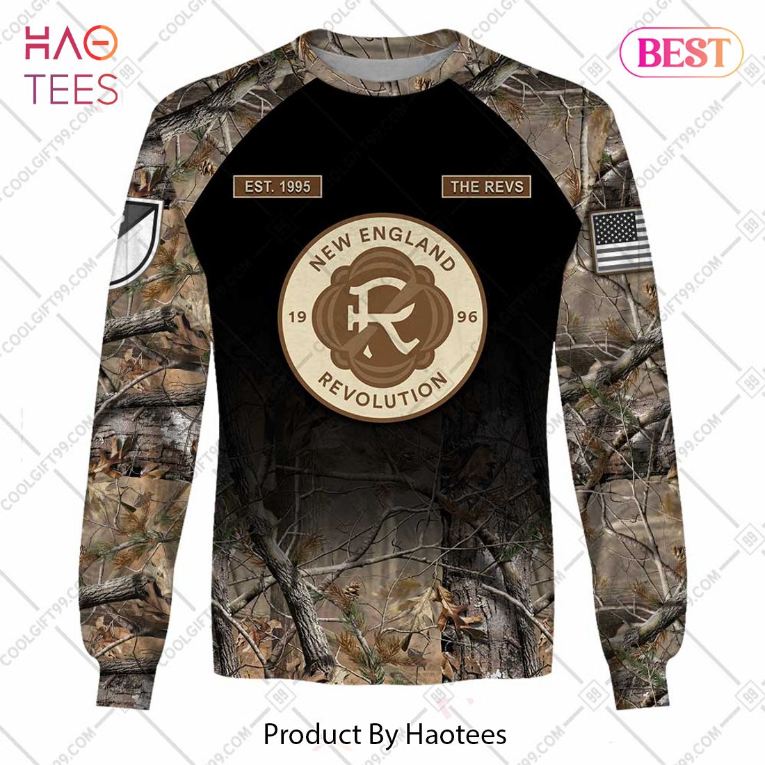 Personalized MLS New England Revolution Camouflage Hoodie, T-Shirt, Zip Hoodie, Sweatshirt Personalized MLS New England Revolution Camouflage Hoodie, T-Shirt, Zip Hoodie, Sweatshirt