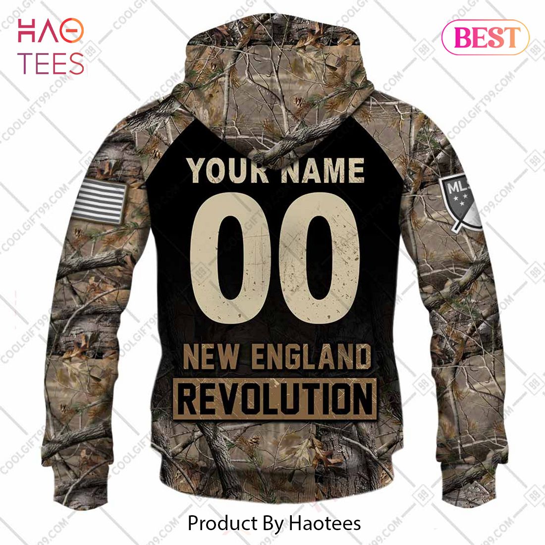 Personalized MLS New England Revolution Camouflage Hoodie, T-Shirt, Zip Hoodie, Sweatshirt Personalized MLS New England Revolution Camouflage Hoodie, T-Shirt, Zip Hoodie, Sweatshirt