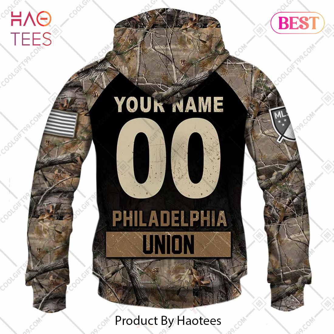 Personalized MLS Philadelphia Union Camouflage Hoodie, T-Shirt, Zip Hoodie, Sweatshirt Personalized MLS Philadelphia Union Camouflage Hoodie, T-Shirt, Zip Hoodie, Sweatshirt