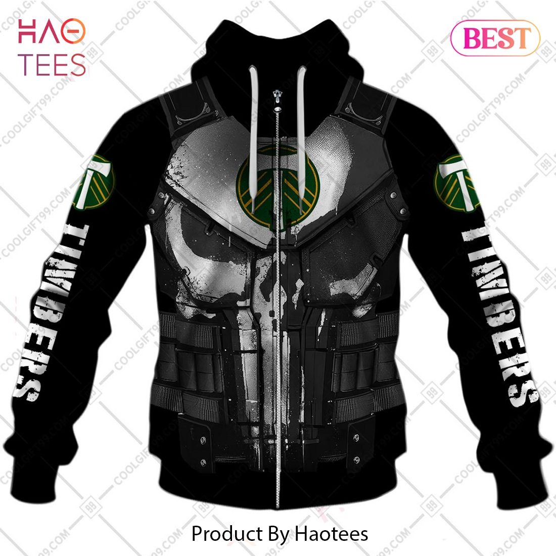 Personalized MLS Portland Timbers Punisher Design Hoodie, T-Shirt, Zip Hoodie, Sweatshirt Personalized MLS Portland Timbers Punisher Design Hoodie, T-Shirt, Zip Hoodie, Sweatshirt
