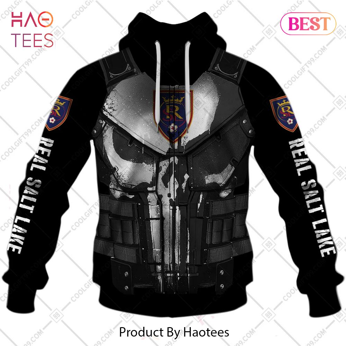 Personalized MLS Real Salt Lake Punisher Design Hoodie, T-Shirt, Zip Hoodie, Sweatshirt Personalized MLS Real Salt Lake Punisher Design Hoodie, T-Shirt, Zip Hoodie, Sweatshirt
