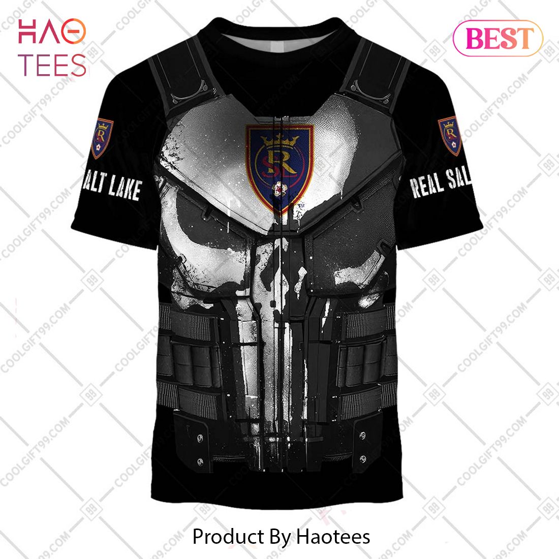 Personalized MLS Real Salt Lake Punisher Design Hoodie, T-Shirt, Zip Hoodie, Sweatshirt Personalized MLS Real Salt Lake Punisher Design Hoodie, T-Shirt, Zip Hoodie, Sweatshirt
