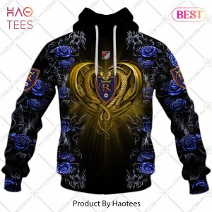 Personalized MLS Real Salt Lake Roses Dragon Couple Hoodie, T-Shirt, Zip Hoodie, Sweatshirt
