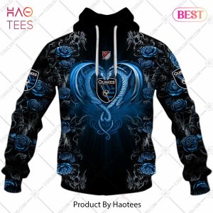 Personalized MLS San Jose Earthquakes Roses Dragon Couple Hoodie, T-Shirt, Zip Hoodie, Sweatshirt