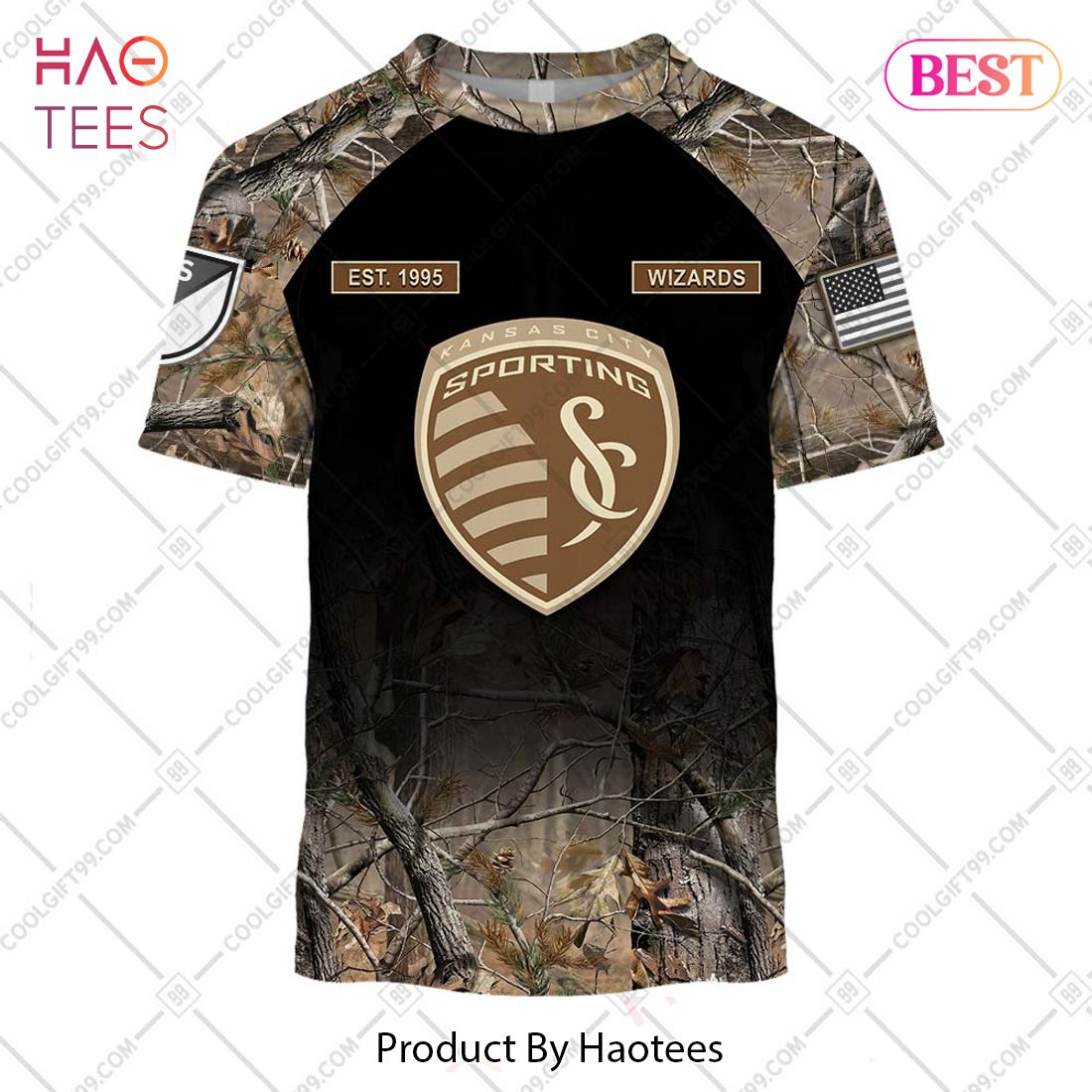 Personalized MLS Sporting Kansas City Camouflage Hoodie, T-Shirt, Zip Hoodie, Sweatshirt Personalized MLS Sporting Kansas City Camouflage Hoodie, T-Shirt, Zip Hoodie, Sweatshirt