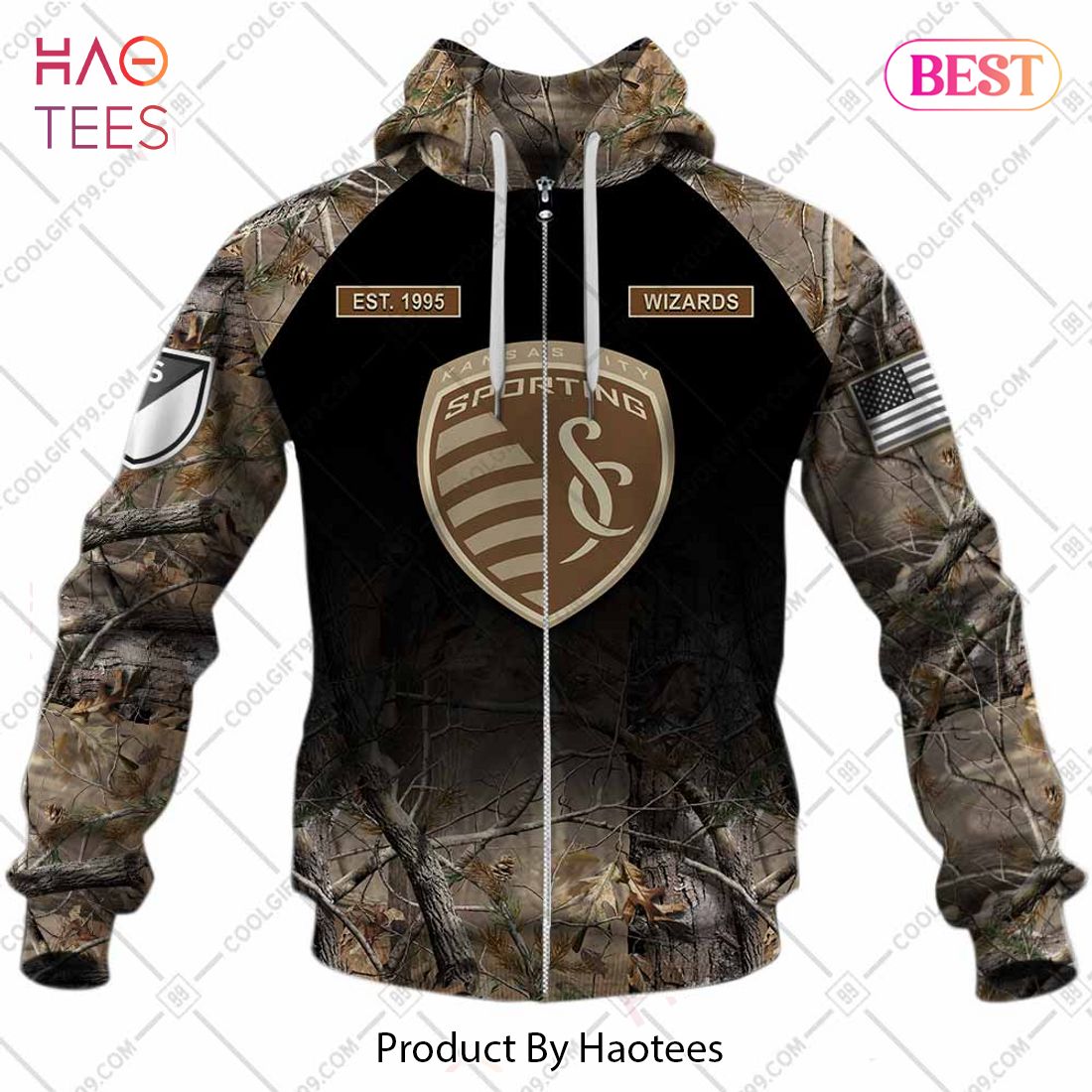 Personalized MLS Sporting Kansas City Camouflage Hoodie, T-Shirt, Zip Hoodie, Sweatshirt Personalized MLS Sporting Kansas City Camouflage Hoodie, T-Shirt, Zip Hoodie, Sweatshirt