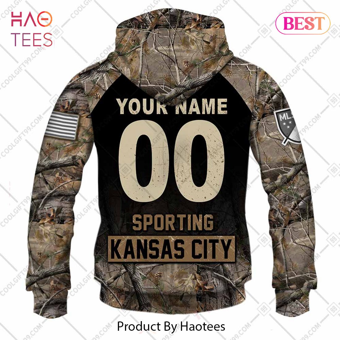 Personalized MLS Sporting Kansas City Camouflage Hoodie, T-Shirt, Zip Hoodie, Sweatshirt Personalized MLS Sporting Kansas City Camouflage Hoodie, T-Shirt, Zip Hoodie, Sweatshirt