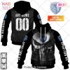 BEST Arizona Cardinals NFL Skull Red 3D Hoodie Zip Hoodie BEST Arizona Cardinals NFL Skull Red 3D Hoodie Zip Hoodie