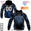 Personalized MLS Sporting Kansas City Roses Dragon Couple Hoodie, T-Shirt, Zip Hoodie, Sweatshirt