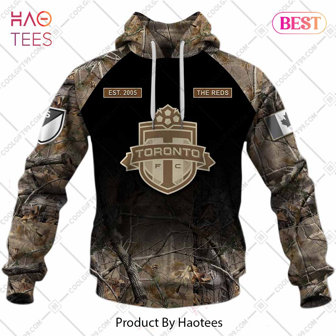 Personalized MLS Toronto FC Camouflage Hoodie, T-Shirt, Zip Hoodie, Sweatshirt Personalized MLS Toronto FC Camouflage Hoodie, T-Shirt, Zip Hoodie, Sweatshirt