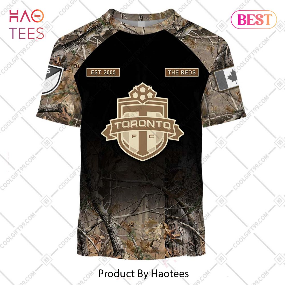 Personalized MLS Toronto FC Camouflage Hoodie, T-Shirt, Zip Hoodie, Sweatshirt Personalized MLS Toronto FC Camouflage Hoodie, T-Shirt, Zip Hoodie, Sweatshirt