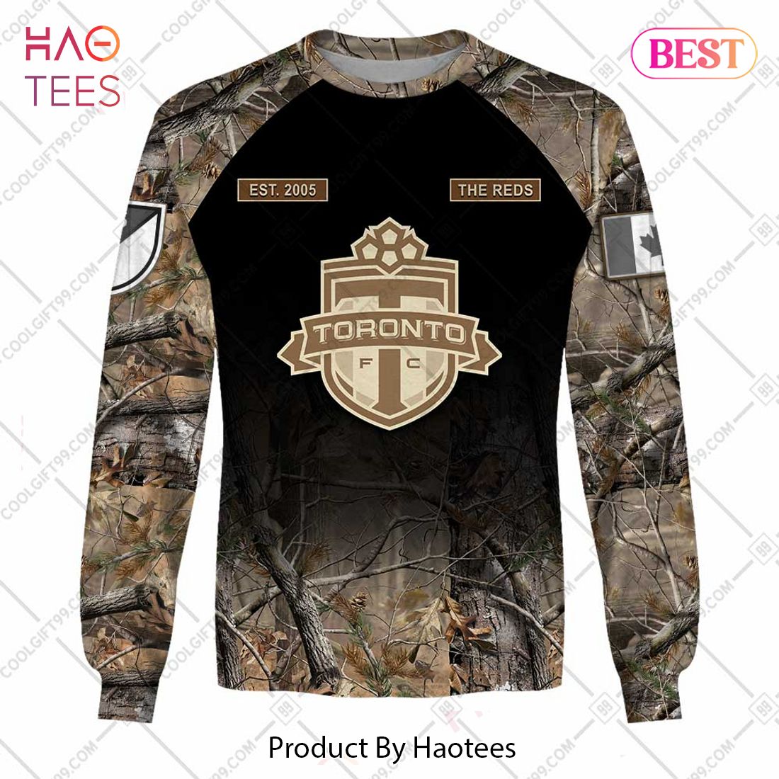 Personalized MLS Toronto FC Camouflage Hoodie, T-Shirt, Zip Hoodie, Sweatshirt Personalized MLS Toronto FC Camouflage Hoodie, T-Shirt, Zip Hoodie, Sweatshirt