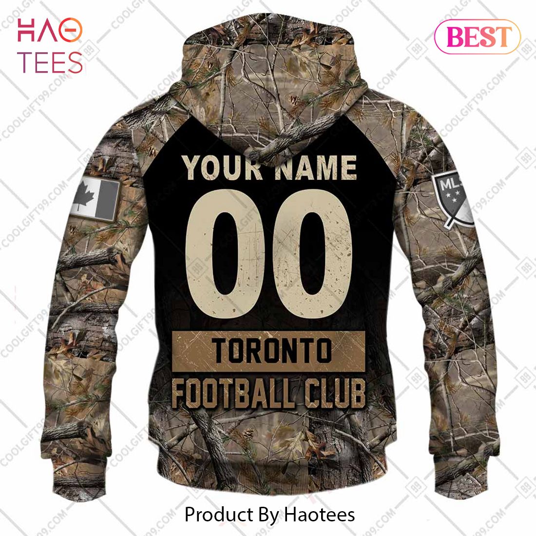 Personalized MLS Toronto FC Camouflage Hoodie, T-Shirt, Zip Hoodie, Sweatshirt Personalized MLS Toronto FC Camouflage Hoodie, T-Shirt, Zip Hoodie, Sweatshirt