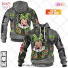 Personalized Netball AU Collingwood Magpies Tattoo Girl Design Hoodie, T-Shirt, Zip Hoodie, Sweatshirt