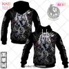 Personalized Mountain Dew Minnie Mouse Design Hoodie, T-Shirt, Zip Hoodie, Sweatshirt