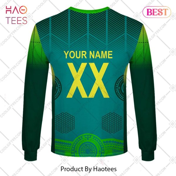 Personalized Netball AU Diamonds 2023 World Cup Champions Blue Jersey Hoodie, T-Shirt, Zip Hoodie, Sweatshirt