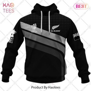 Personalized New Zealand All Blacks V02 Hoodie, T-Shirt, Zip Hoodie, Sweatshirt