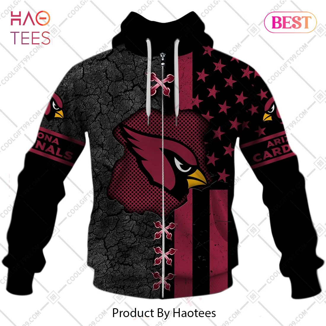 Personalized NFL Arizona Cardinals flag special design Hoodie, T-Shirt, Zip Hoodie, Sweatshirt Personalized NFL Arizona Cardinals flag special design Hoodie, T-Shirt, Zip Hoodie, Sweatshirt
