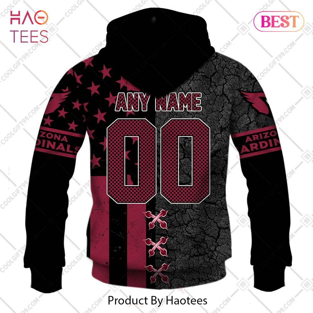 Personalized NFL Arizona Cardinals flag special design Hoodie, T-Shirt, Zip Hoodie, Sweatshirt Personalized NFL Arizona Cardinals flag special design Hoodie, T-Shirt, Zip Hoodie, Sweatshirt