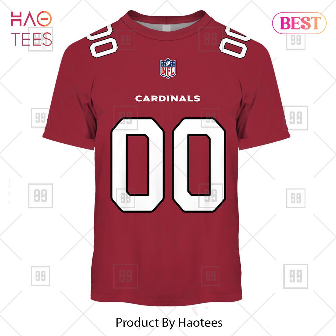 Personalized NFL Arizona Cardinals Home Jersey Style Hoodie, T-Shirt, Zip Hoodie, Sweatshirt Personalized NFL Arizona Cardinals Home Jersey Style Hoodie, T-Shirt, Zip Hoodie, Sweatshirt