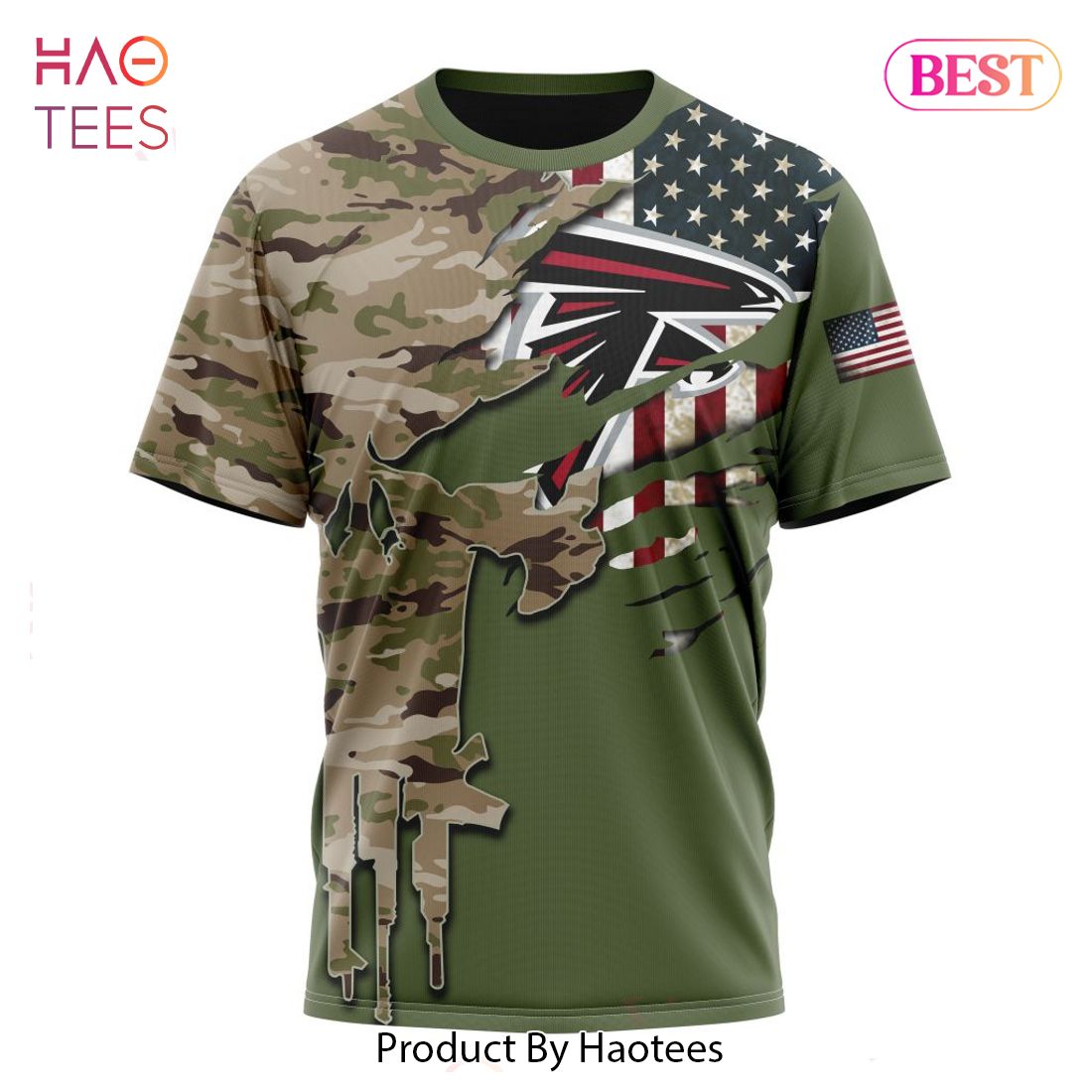 Personalized NFL Atlanta Falcons Special Camo Design For Veterans Day Hoodie, T-Shirt, Zip Hoodie, Sweatshirt Personalized NFL Atlanta Falcons Special Camo Design For Veterans Day Hoodie, T-Shirt, Zip Hoodie, Sweatshirt