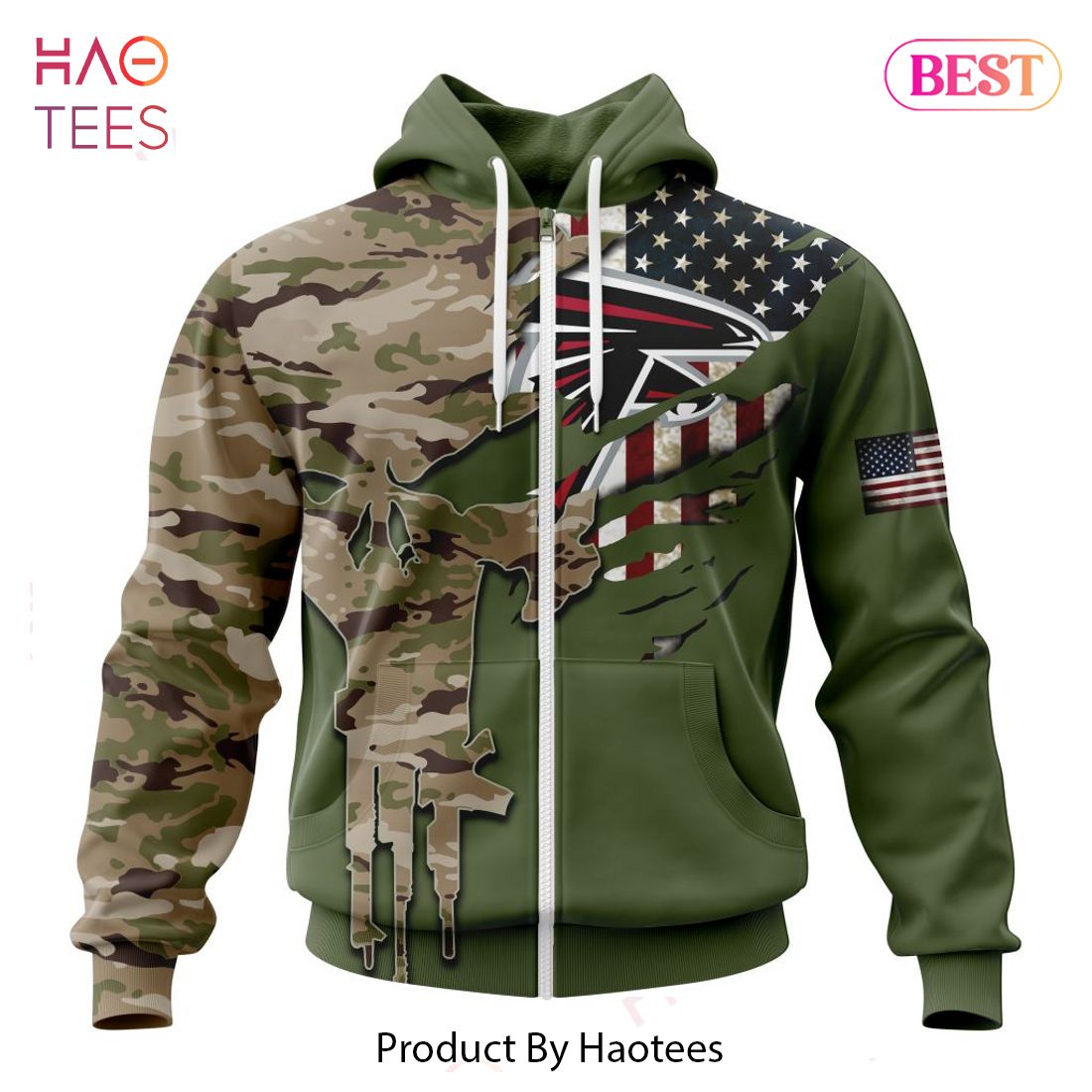 Personalized NFL Atlanta Falcons Special Camo Design For Veterans Day Hoodie, T-Shirt, Zip Hoodie, Sweatshirt Personalized NFL Atlanta Falcons Special Camo Design For Veterans Day Hoodie, T-Shirt, Zip Hoodie, Sweatshirt