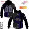 Personalized Metal Ligaen Herlev Eagles Home Jersey 2324 Style Hoodie, T-Shirt, Zip Hoodie, Sweatshirt