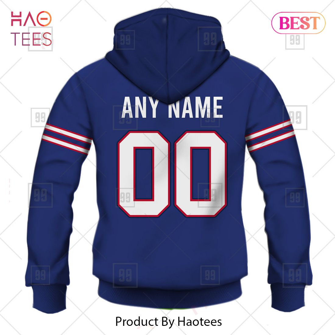 Personalized NFL Buffalo Bills Home Jersey Style Hoodie, T-Shirt, Zip Hoodie, Sweatshirt Personalized NFL Buffalo Bills Home Jersey Style Hoodie, T-Shirt, Zip Hoodie, Sweatshirt