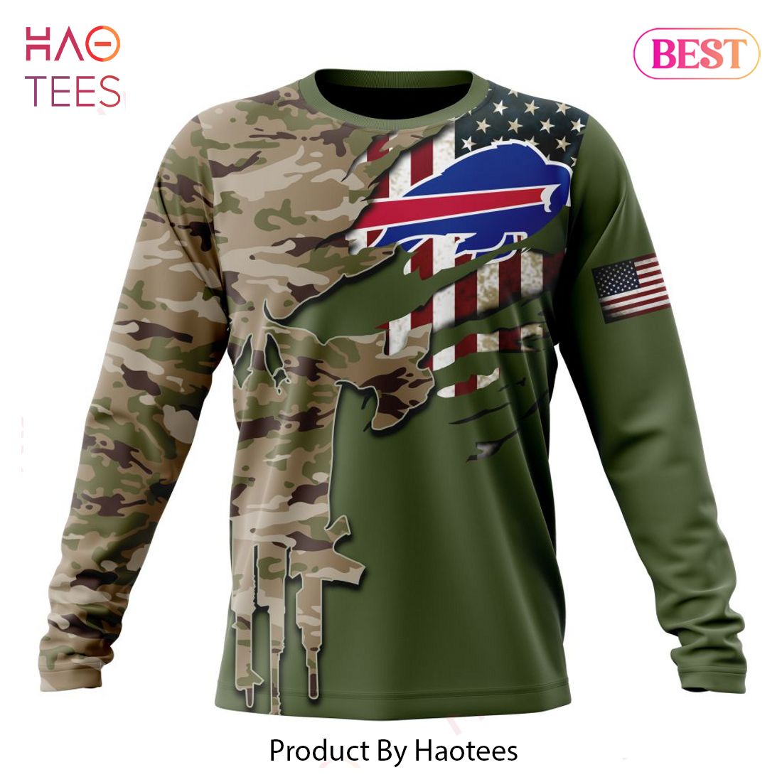 Personalized NFL Buffalo Bills Special Camo Design For Veterans Day Hoodie, T-Shirt, Zip Hoodie, Sweatshirt Personalized NFL Buffalo Bills Special Camo Design For Veterans Day Hoodie, T-Shirt, Zip Hoodie, Sweatshirt