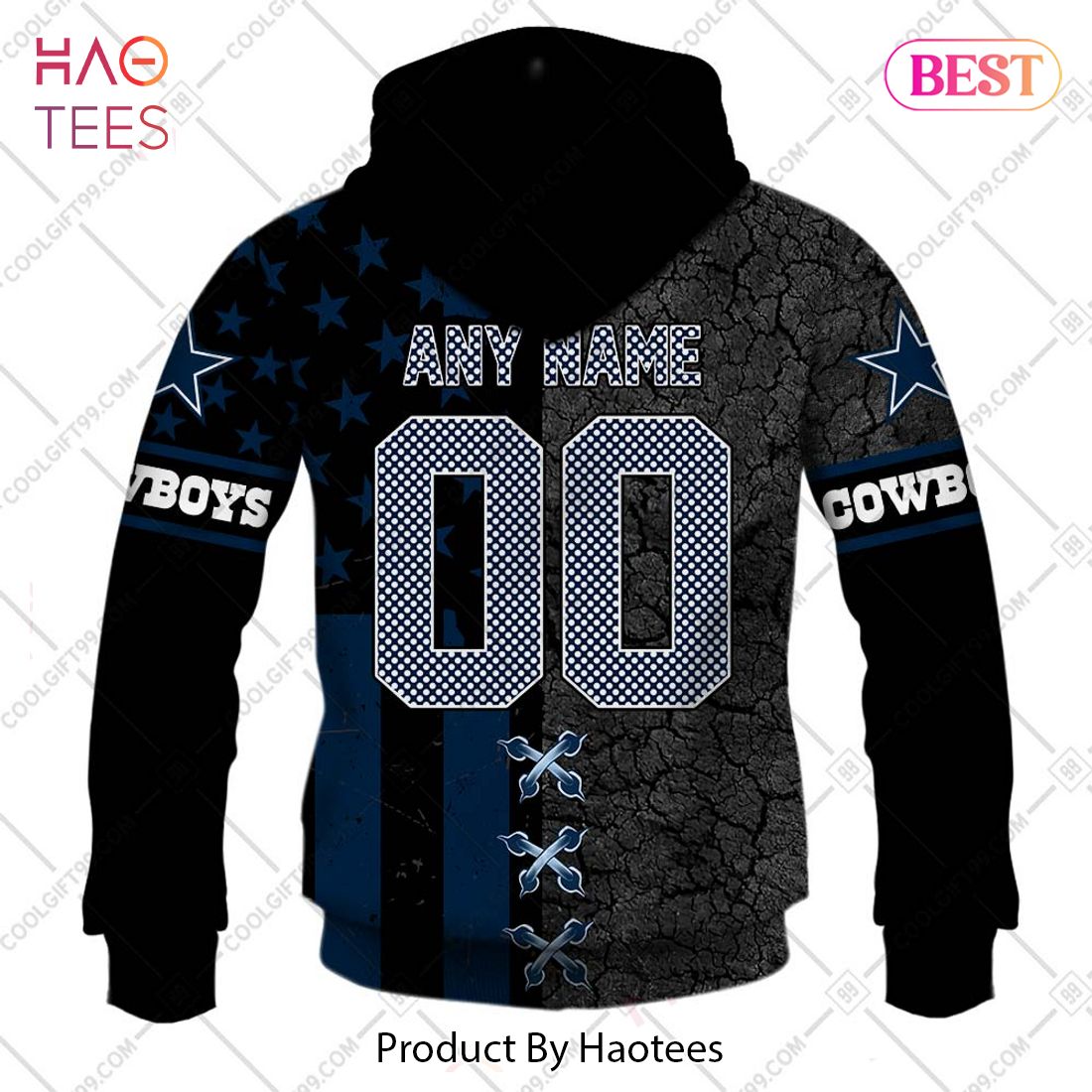 Personalized NFL Dallas Cowboys flag special design Hoodie, T-Shirt, Zip Hoodie, Sweatshirt Personalized NFL Dallas Cowboys flag special design Hoodie, T-Shirt, Zip Hoodie, Sweatshirt