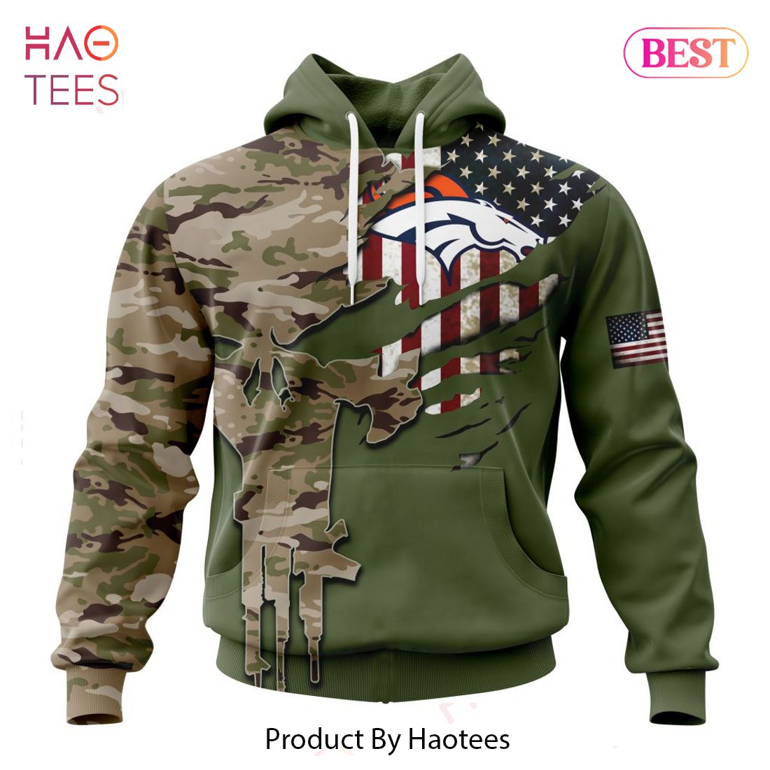 Personalized NFL Denver Broncos Special Camo Design For Veterans Day Hoodie, T-Shirt, Zip Hoodie, Sweatshirt Personalized NFL Denver Broncos Special Camo Design For Veterans Day Hoodie, T-Shirt, Zip Hoodie, Sweatshirt