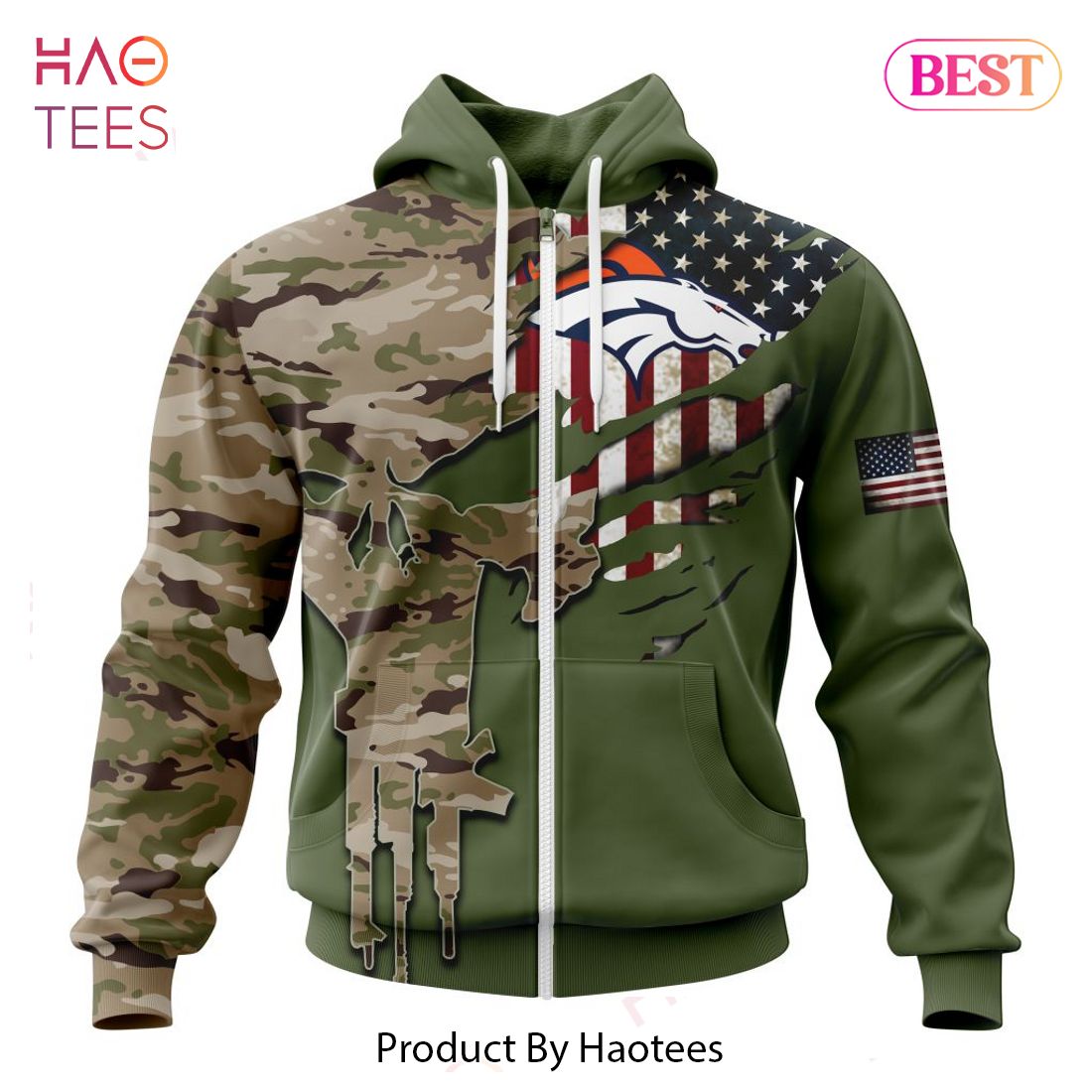 Personalized NFL Denver Broncos Special Camo Design For Veterans Day Hoodie, T-Shirt, Zip Hoodie, Sweatshirt Personalized NFL Denver Broncos Special Camo Design For Veterans Day Hoodie, T-Shirt, Zip Hoodie, Sweatshirt