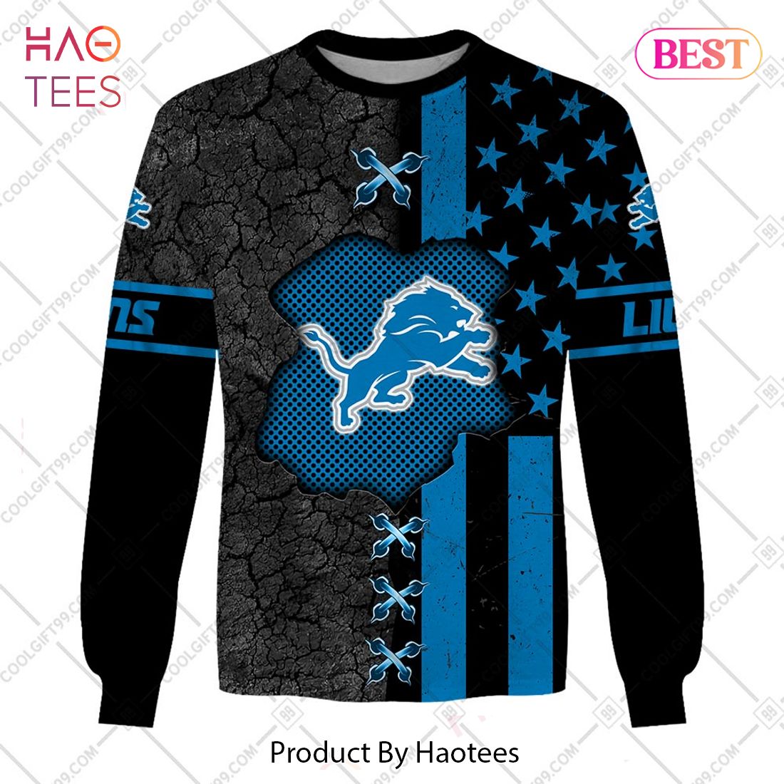 Personalized NFL Detroit Lions flag special design Hoodie, T-Shirt, Zip Hoodie, Sweatshirt Personalized NFL Detroit Lions flag special design Hoodie, T-Shirt, Zip Hoodie, Sweatshirt