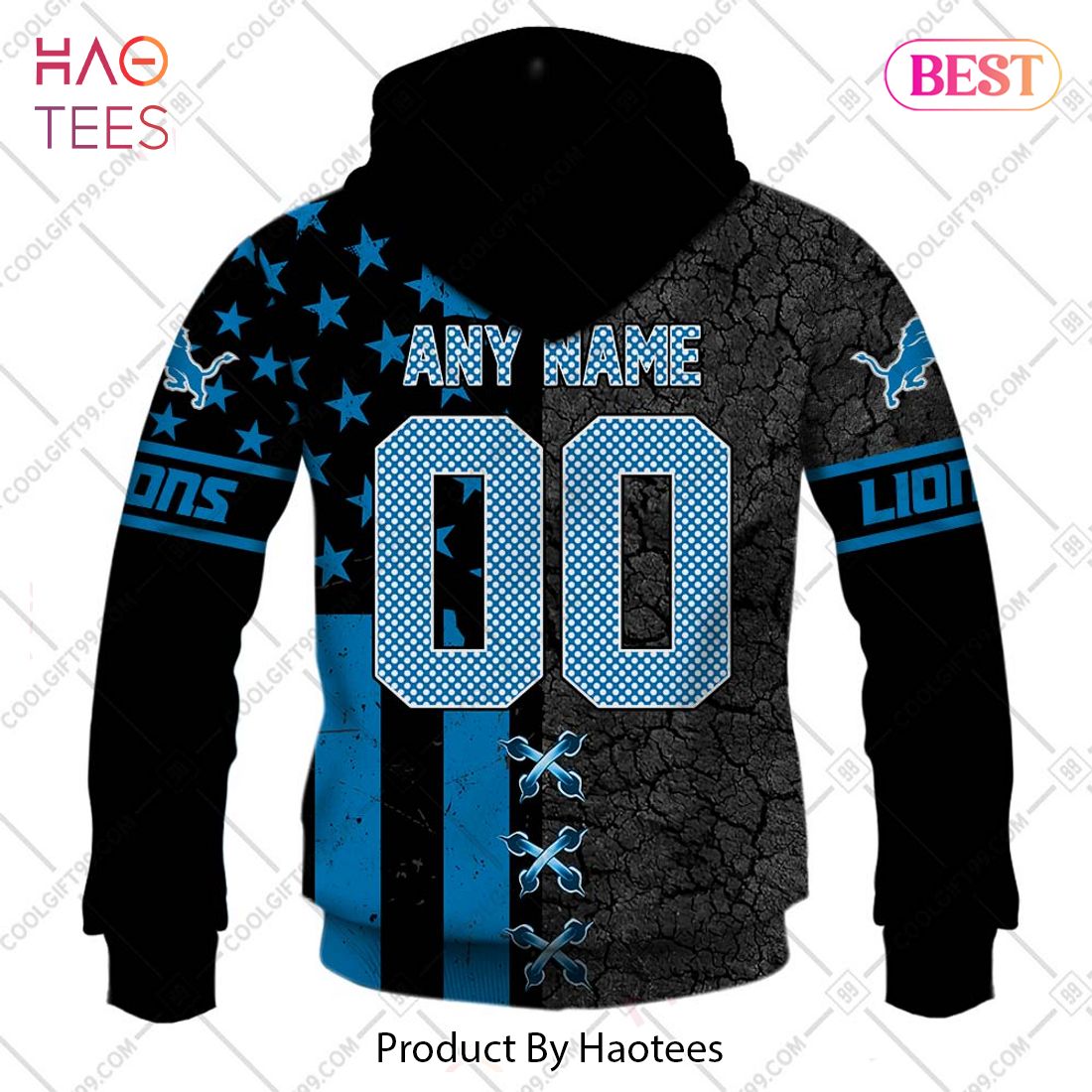 Personalized NFL Detroit Lions flag special design Hoodie, T-Shirt, Zip Hoodie, Sweatshirt Personalized NFL Detroit Lions flag special design Hoodie, T-Shirt, Zip Hoodie, Sweatshirt