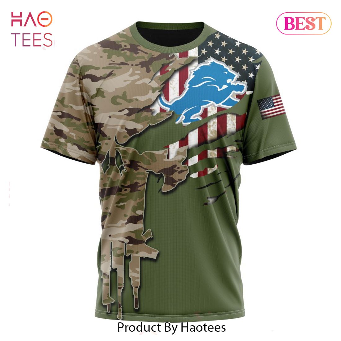 Personalized NFL Detroit Lions Special Camo Design For Veterans Day Hoodie, T-Shirt, Zip Hoodie, Sweatshirt Personalized NFL Detroit Lions Special Camo Design For Veterans Day Hoodie, T-Shirt, Zip Hoodie, Sweatshirt