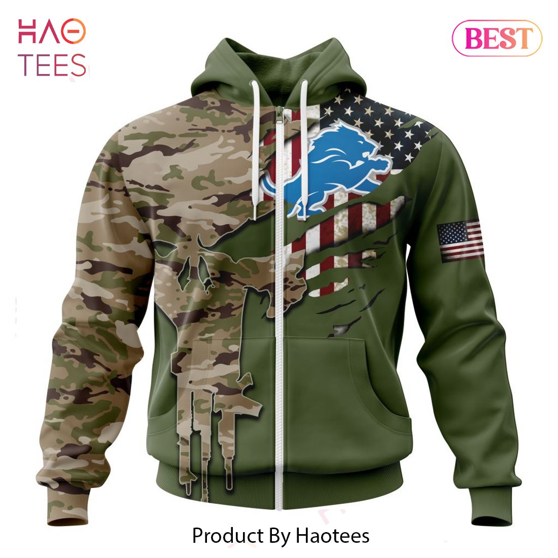 Personalized NFL Detroit Lions Special Camo Design For Veterans Day Hoodie, T-Shirt, Zip Hoodie, Sweatshirt Personalized NFL Detroit Lions Special Camo Design For Veterans Day Hoodie, T-Shirt, Zip Hoodie, Sweatshirt