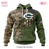 Personalized NFL Green Bay Packers Home Jersey Style Hoodie, T-Shirt, Zip Hoodie, Sweatshirt