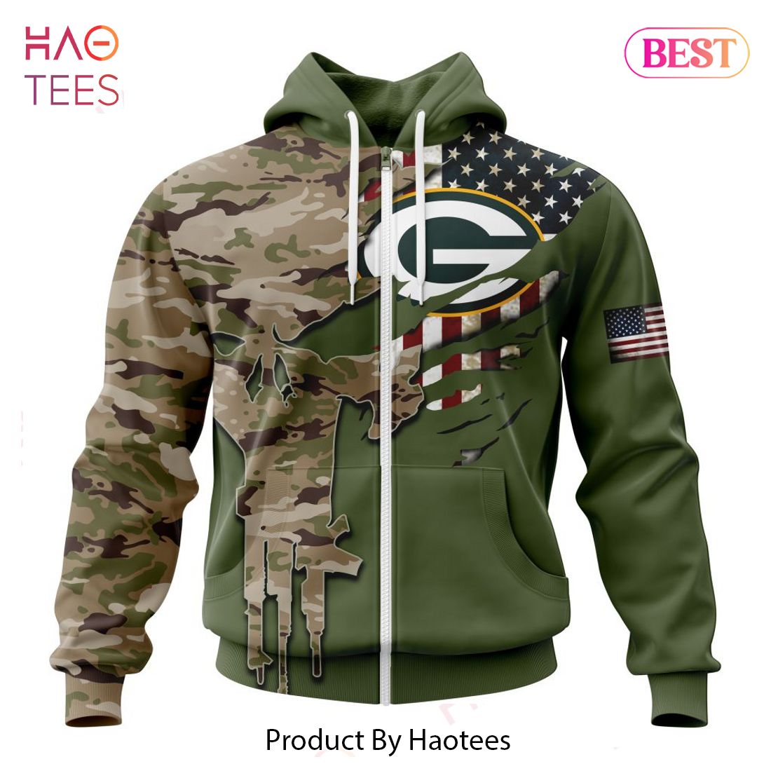 Personalized NFL Green Bay Packers Special Camo Design For Veterans Day Hoodie, T-Shirt, Zip Hoodie, Sweatshirt Personalized NFL Green Bay Packers Special Camo Design For Veterans Day Hoodie, T-Shirt, Zip Hoodie, Sweatshirt