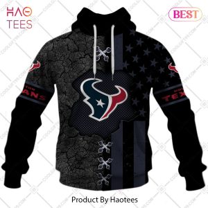 Personalized NFL Houston Texans flag special design Hoodie, T-Shirt, Zip Hoodie, Sweatshirt